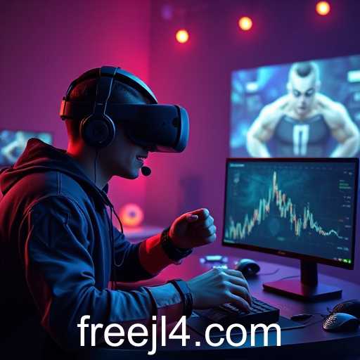 Gaming Revolution in 2025