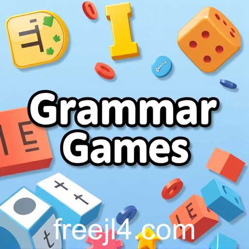 Grammar Games