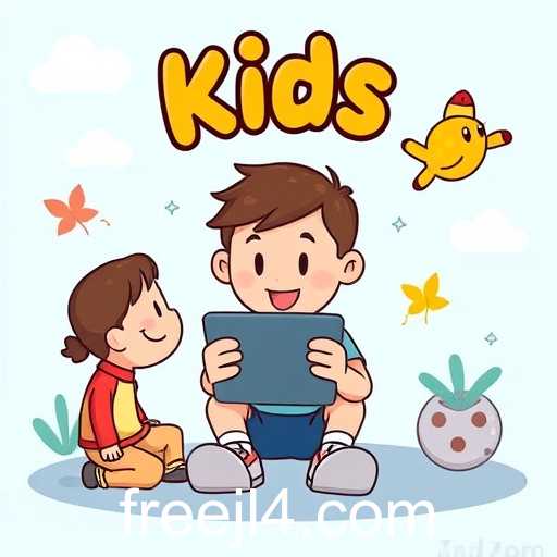 Kids Zone