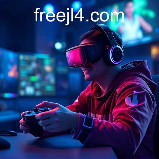 Rise of Online Gaming: The JL4 Platform's Impact